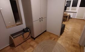 Apartament Sopotkowo WYJĄTKOWY